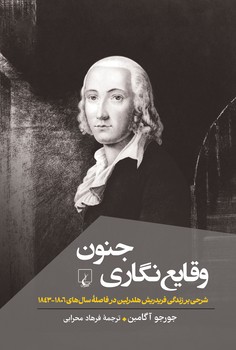 وقایع نگاری جنون